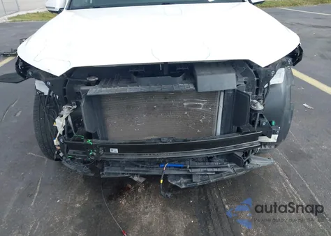 2023 Hyundai Palisade Calligraphy from USA, damaged, VIN KM8R74GE6PU559241